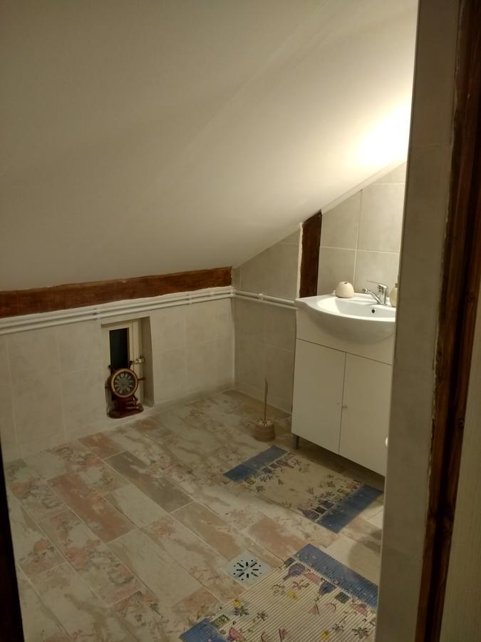 Casa Humorel Apartament Gura Humorului Zewnętrze zdjęcie