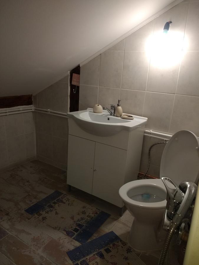 Casa Humorel Apartament Gura Humorului Zewnętrze zdjęcie